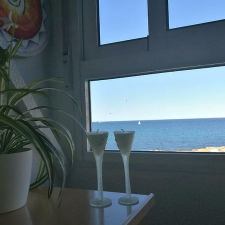 Una Ventana Al Mar Torrevieja Eksteriør billede