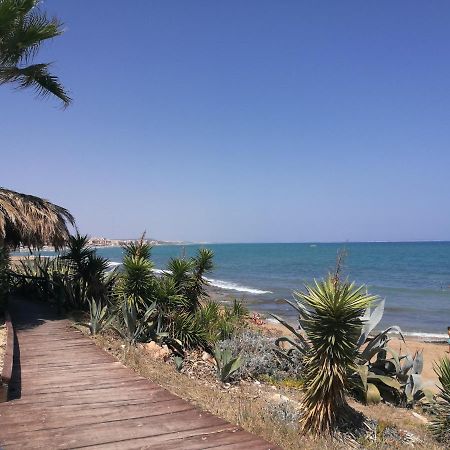 Una Ventana Al Mar Torrevieja Eksteriør billede