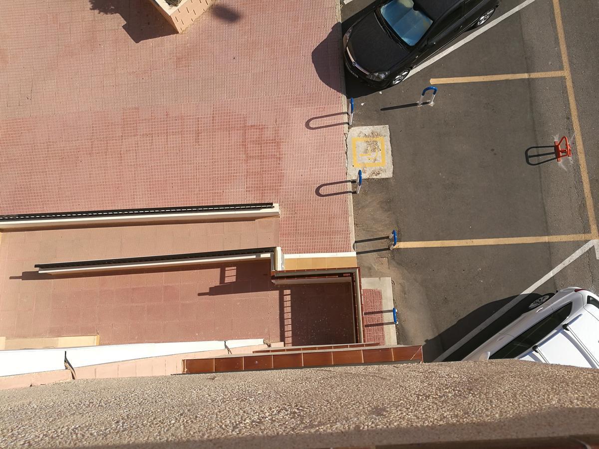 Una Ventana Al Mar Torrevieja Eksteriør billede