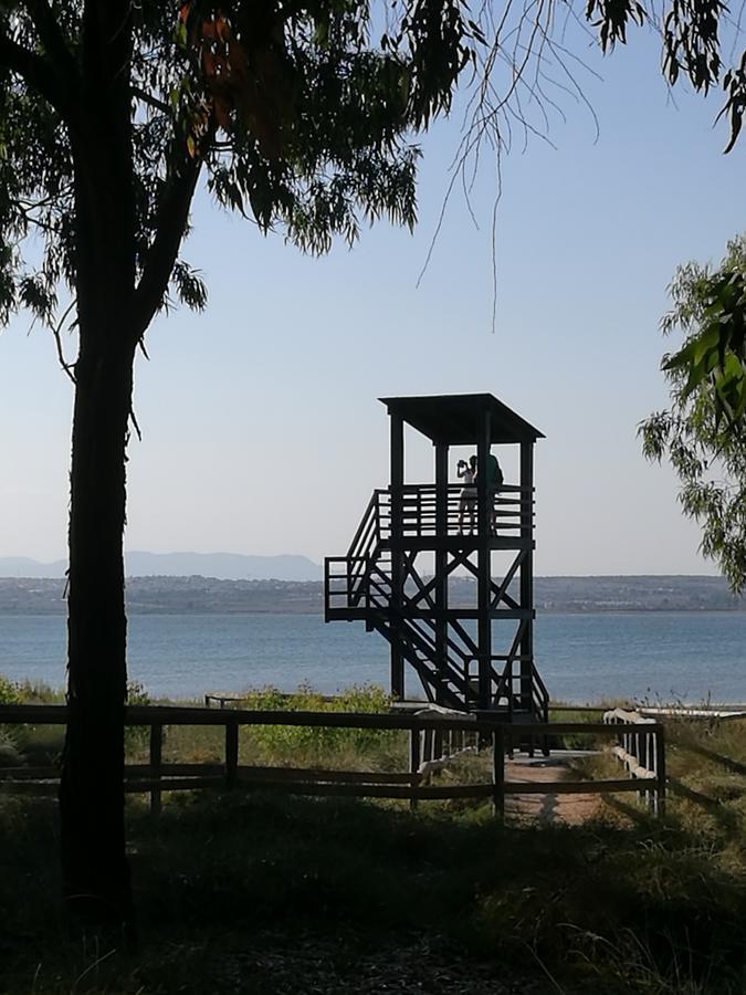 Una Ventana Al Mar Torrevieja Eksteriør billede