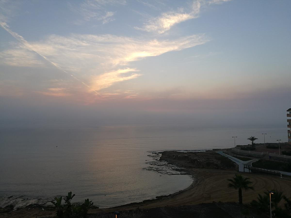 Una Ventana Al Mar Torrevieja Eksteriør billede
