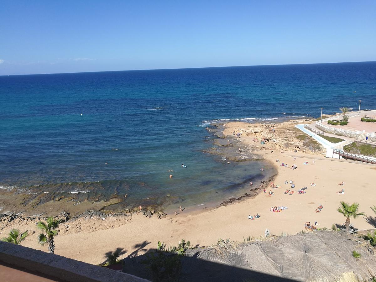 Una Ventana Al Mar Torrevieja Eksteriør billede
