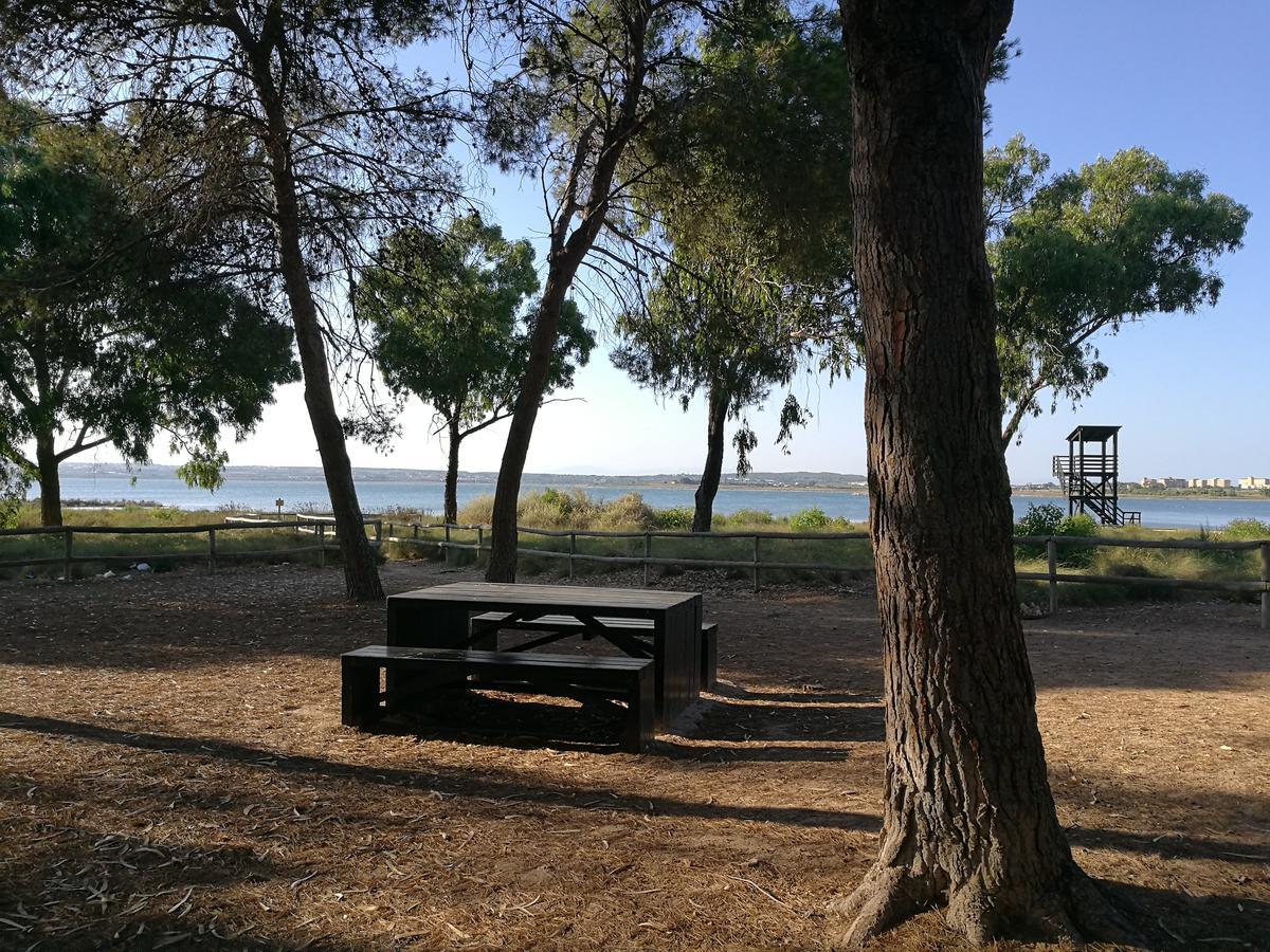 Una Ventana Al Mar Torrevieja Eksteriør billede