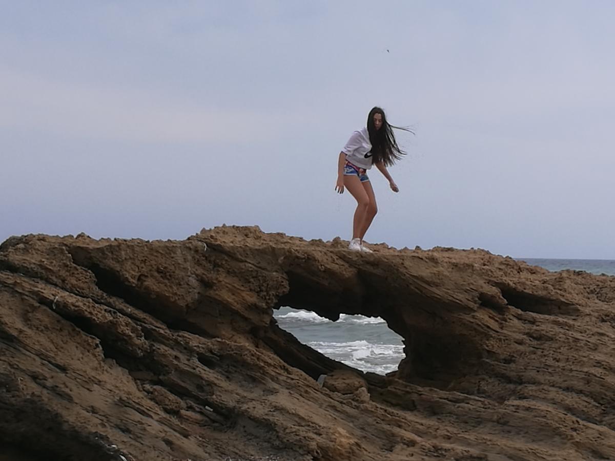 Una Ventana Al Mar Torrevieja Eksteriør billede