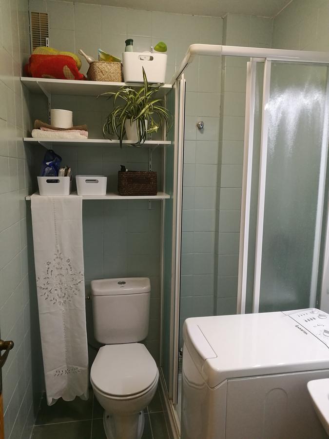 Una Ventana Al Mar Torrevieja Eksteriør billede