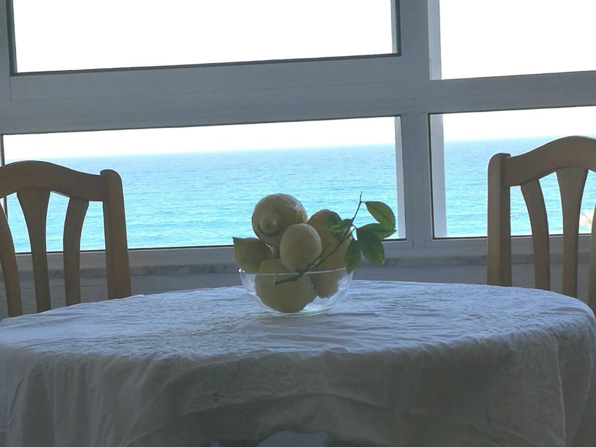 Una Ventana Al Mar Torrevieja Eksteriør billede