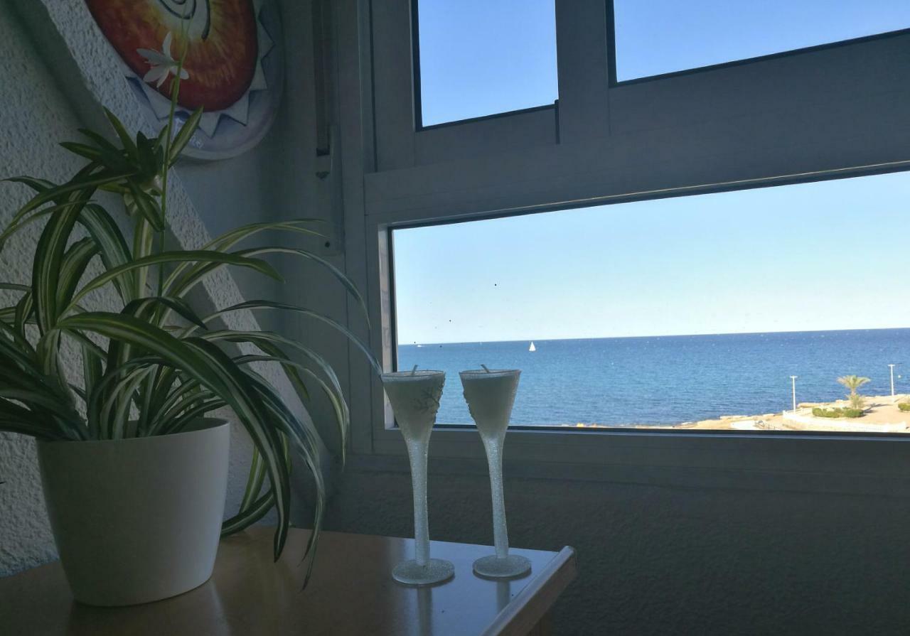 Una Ventana Al Mar Torrevieja Eksteriør billede