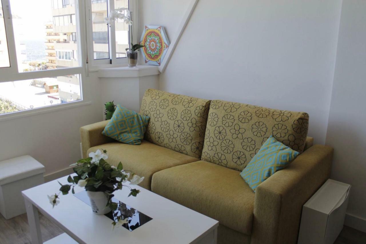Una Ventana Al Mar Torrevieja Eksteriør billede