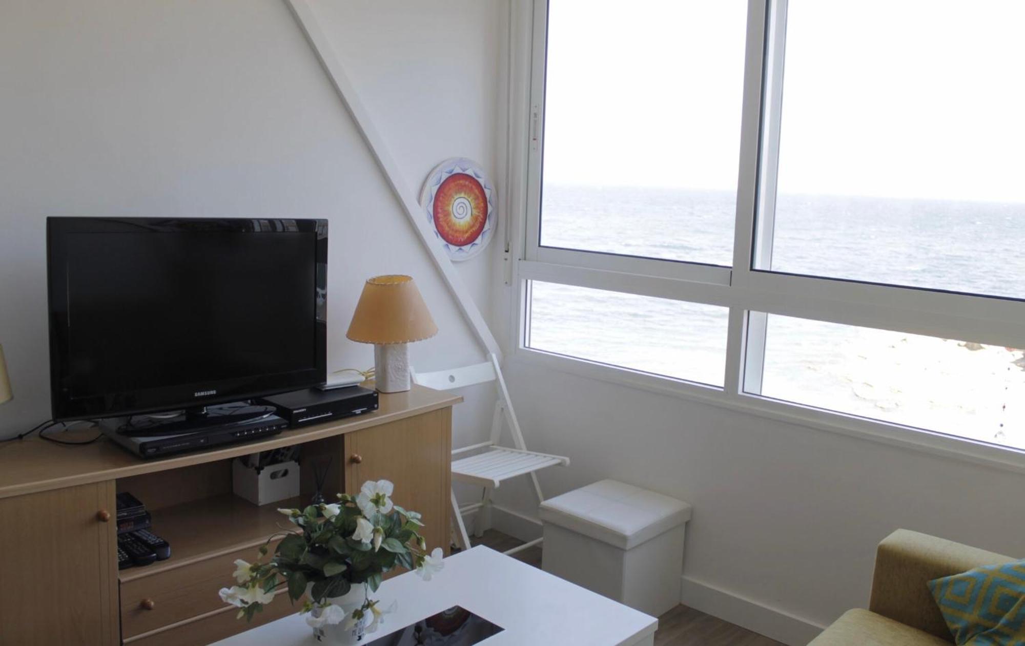 Una Ventana Al Mar Torrevieja Eksteriør billede