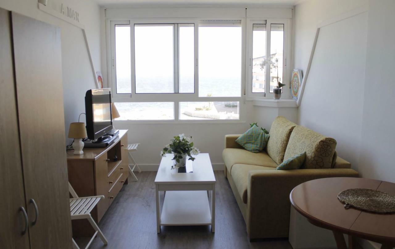 Una Ventana Al Mar Torrevieja Eksteriør billede