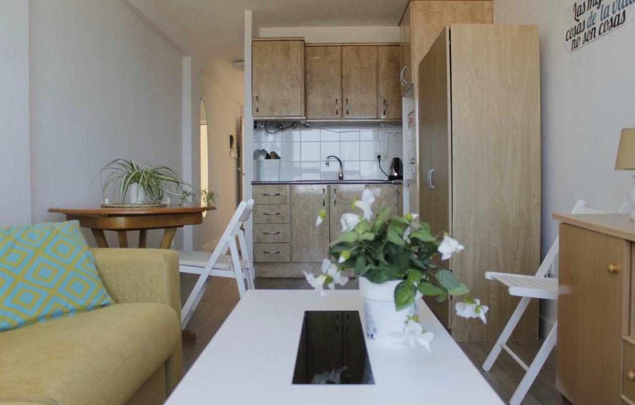 Una Ventana Al Mar Torrevieja Eksteriør billede