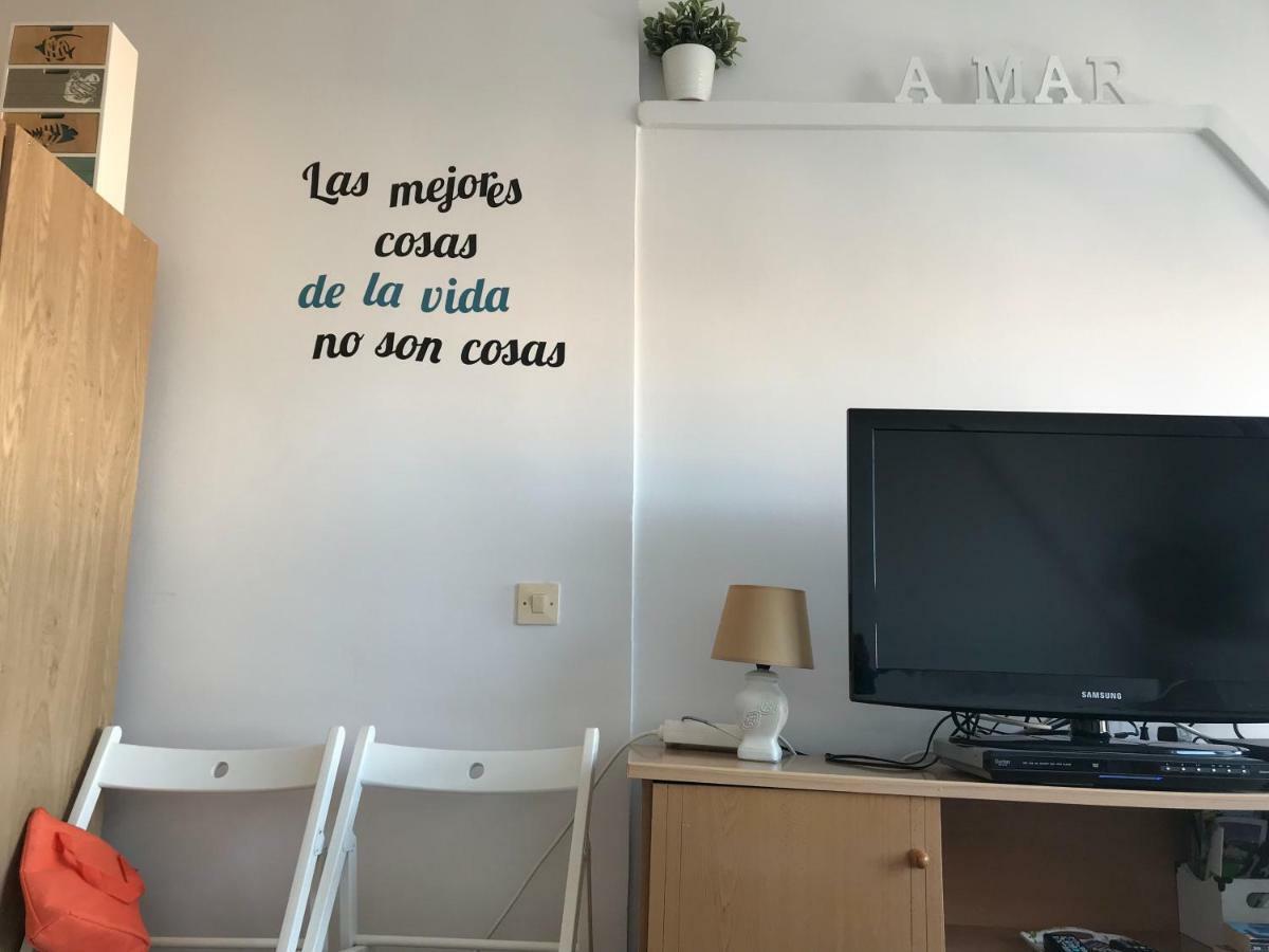 Una Ventana Al Mar Torrevieja Eksteriør billede