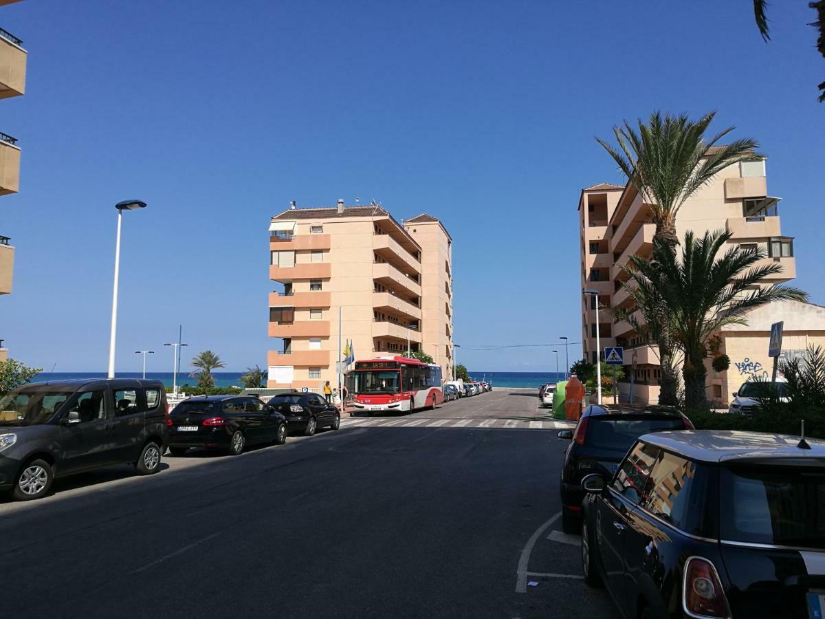 Una Ventana Al Mar Torrevieja Eksteriør billede