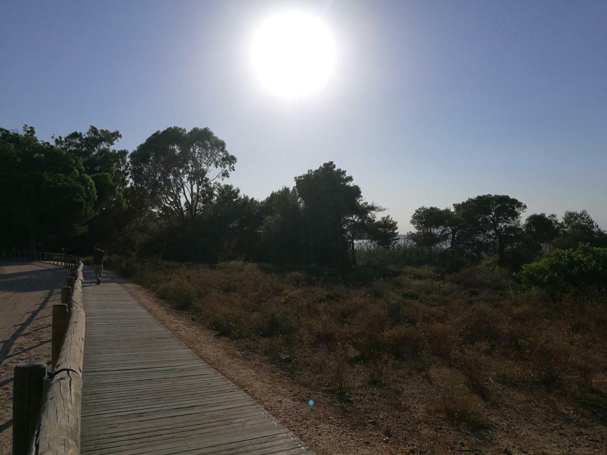 Una Ventana Al Mar Torrevieja Eksteriør billede