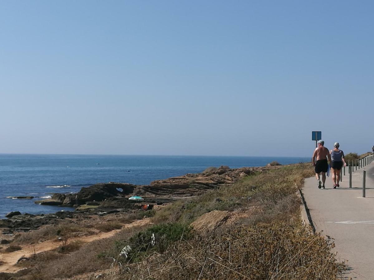 Una Ventana Al Mar Torrevieja Eksteriør billede