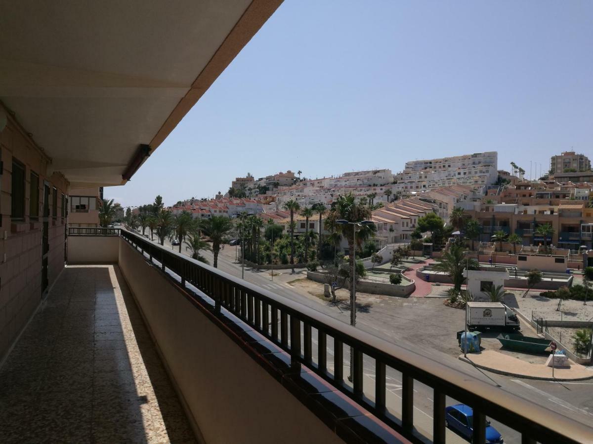 Una Ventana Al Mar Torrevieja Eksteriør billede