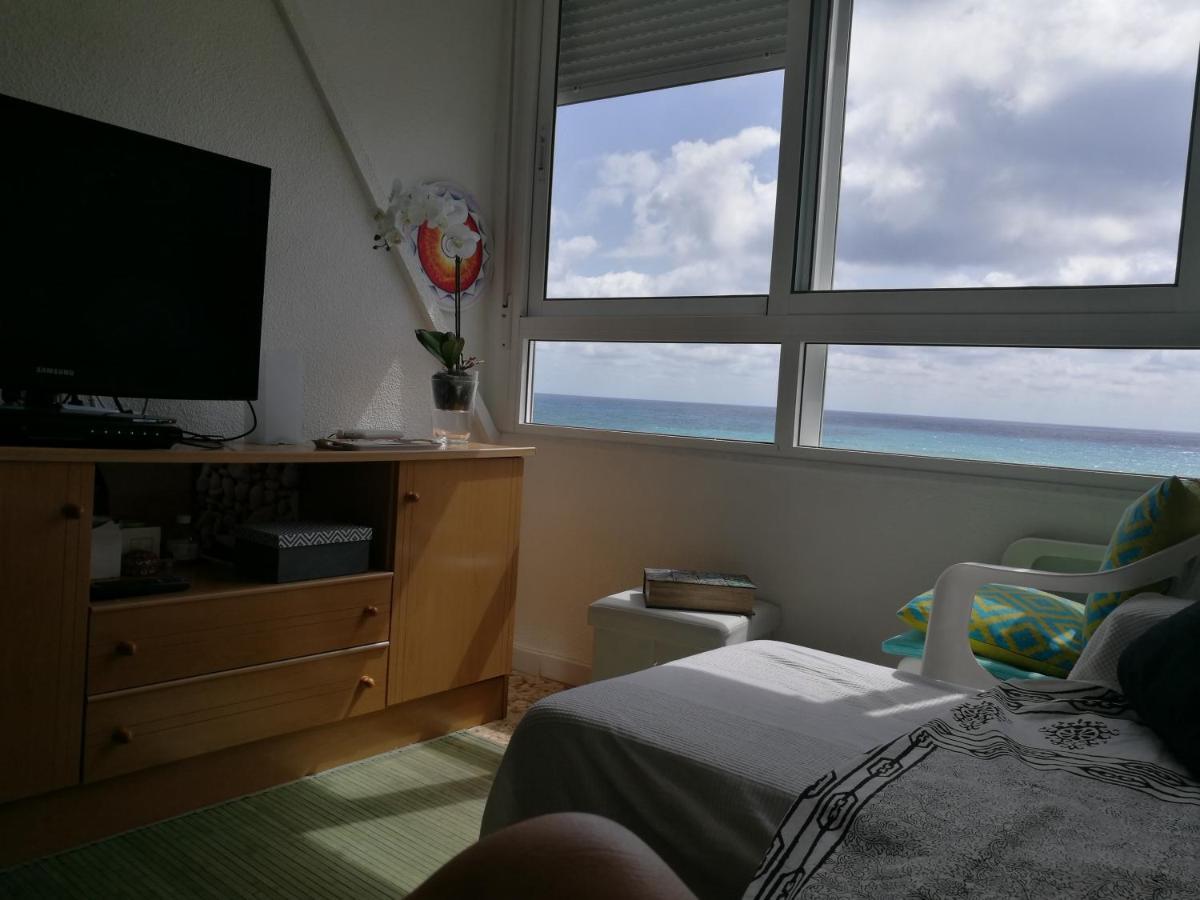 Una Ventana Al Mar Torrevieja Eksteriør billede