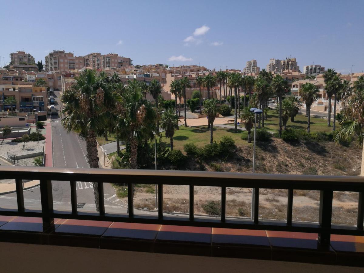 Una Ventana Al Mar Torrevieja Eksteriør billede